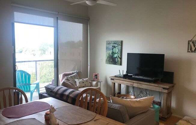 Studio, 1 bath, 637 sqft, $1,150, Unit 207
