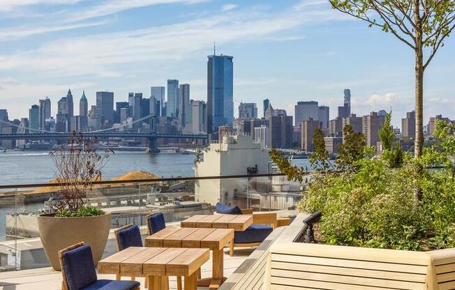 Studio, 1 bath, $3,662, Unit 1203