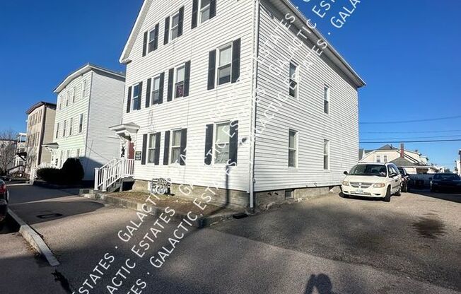 493 HEVEY ST