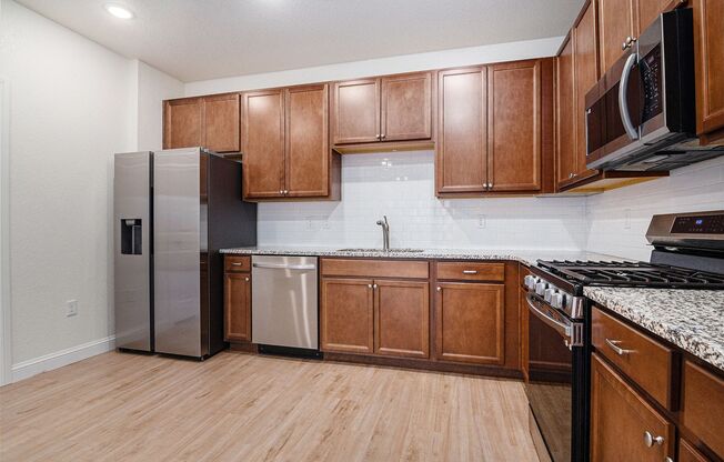 Ground Level Condo - 2 Bedrom 2 Bathroom in Chatfield Bluffs