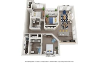 Partner-provided photo for $2234 unit