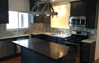 Luxurious 2 Bedroom on a dead end street on the South Side flats