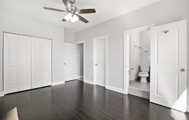 2 beds, 2 baths, 1,000 sqft, $2,550, Unit 409