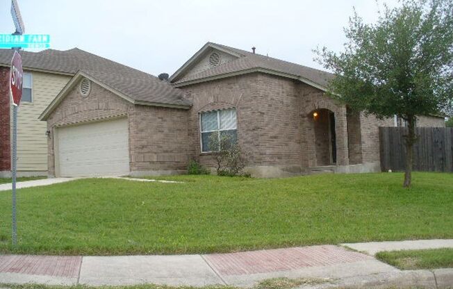 Well Maintained Corner Lot Property Ready for Move-In