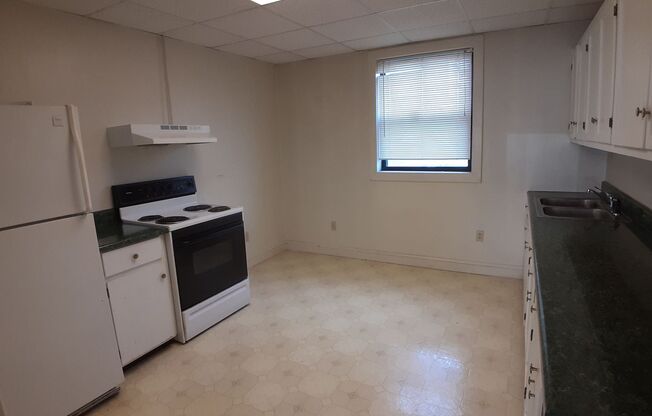 327 Main Street Apartments