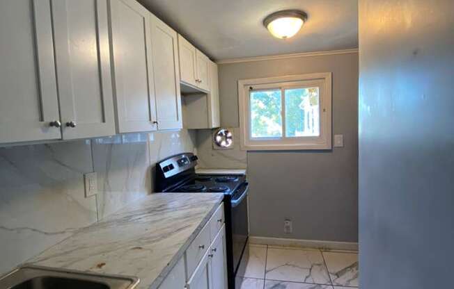 80 SEDGWICK AVE