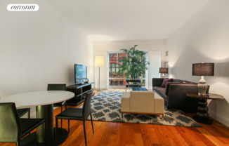 33 W 56 ST