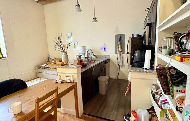 1 bed, 1 bath, 600 sqft, $1,599, Unit 219