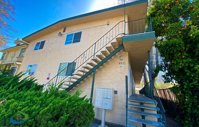 $2395 - Remodeled 2 Bed/1 Bath Apartment in Japan town/Free Cable