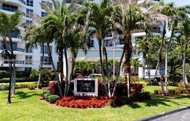 2 beds, 2 baths, $3,500, Unit # 3302