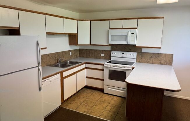 2-Bedroom Apartment, Close to BYU campus