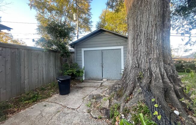 3 beds, 1 bath, $1,250