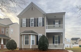 Beautiful 3BR/2.5BA Home in the Ballantyne Area; Great Schools!; Lawn Maintenance Covered