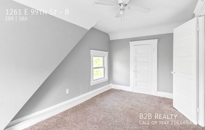 3 beds, 1 bath, 1,168 sqft, $1,100