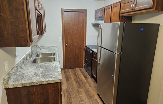 711 N. Spring Street (Wolfpack Two Investments)