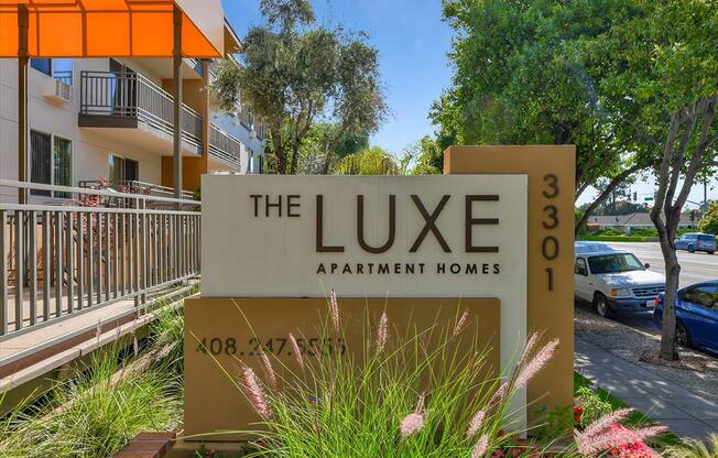 The Luxe at The Luxe, California, 95051