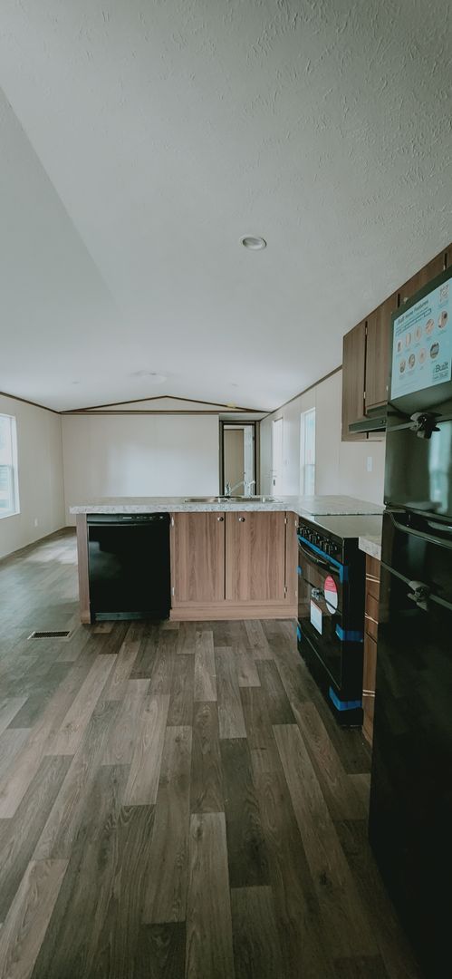 Oak Grove Mobile Home Community