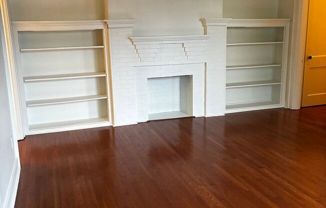 2 beds, 1 bath, 820 sqft, $1,479, Unit 7227 Penn Ave. #3B