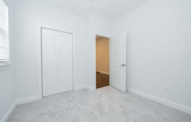 Beautifully Updated 3-Bed, 2-Bath Home Near the Lake in Rowlett!
