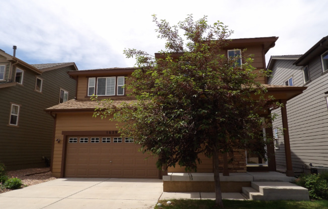 1629 RUSTLERS ROOST DR