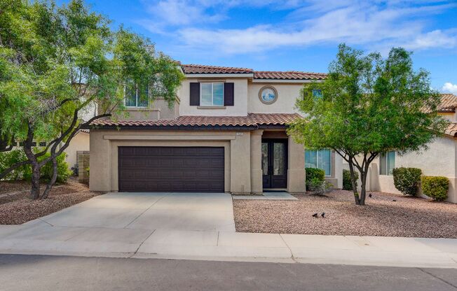 GORGEOUS REMODEL ON THIS FANTASTIC SEVEN HILLS HOME WITH POOL!