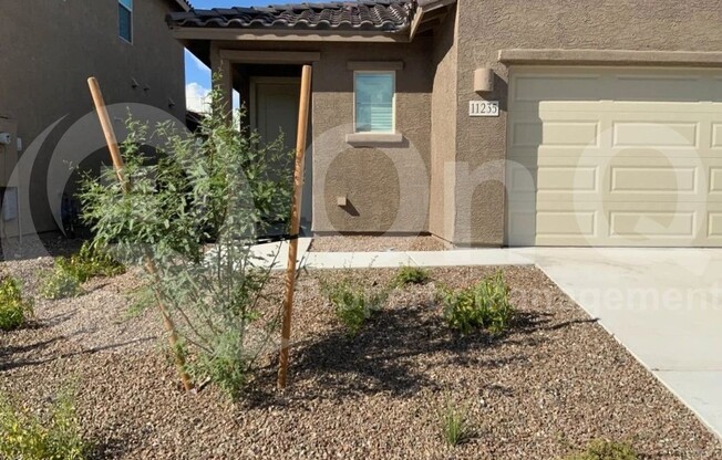 11235 S WEISMANN DR