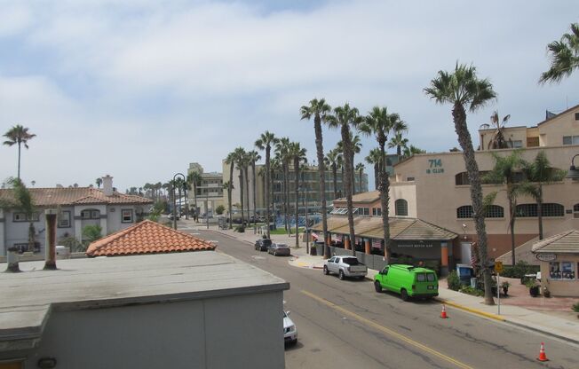 Imperial Beach  Condo