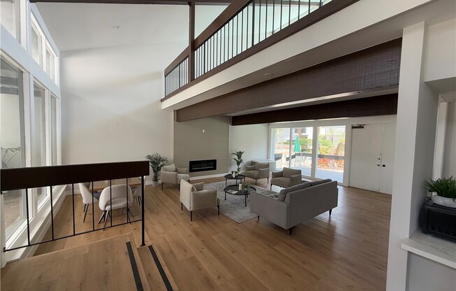 1 bed, 1 bath, 472 sqft, $1,950, Unit 105