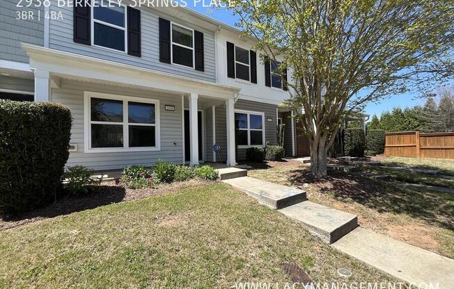 2938 BERKELEY SPG PL