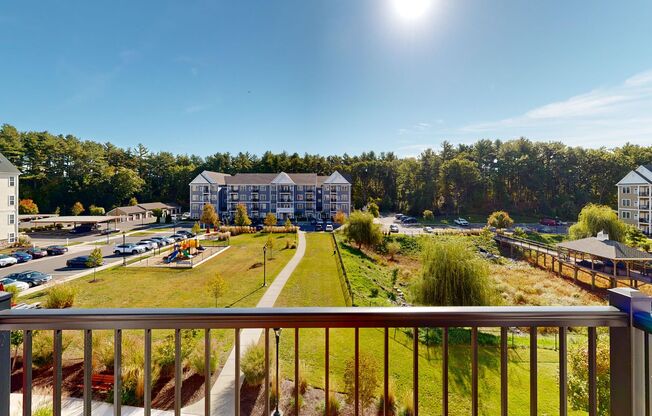 2 beds, 2 baths, 1,042 sqft, $3,055, Unit 4308