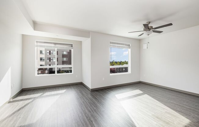 1 bed, 1 bath, $1,600, Unit Unit B216