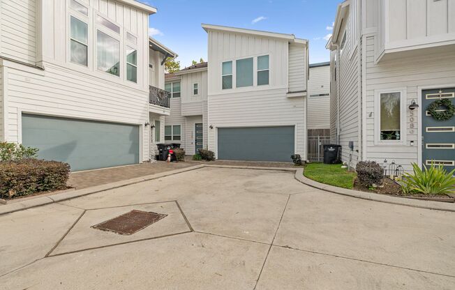 Stylish Two-Story Home in Gated Community