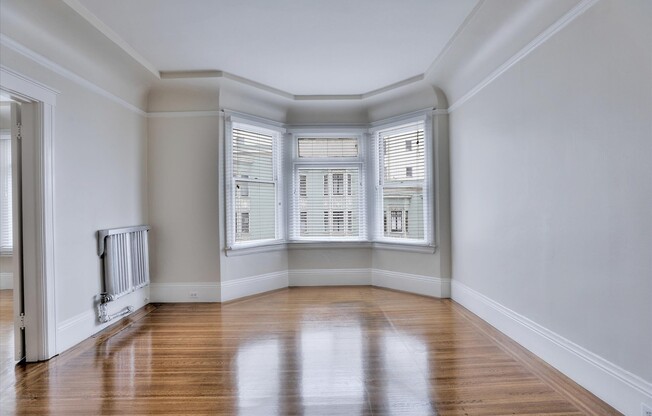 1304 Lombard Street Apartments