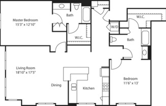 Partner-provided photo for $2904 unit