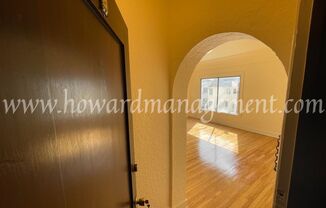 1 bed, 1 bath, 725 sqft, $2,095, Unit 8