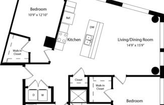 Partner-provided photo for $3787 unit