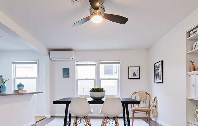 1743 La Brea Residences
