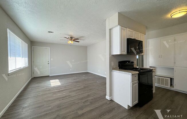 2 beds, 1 bath, 750 sqft, $1,025, Unit 207