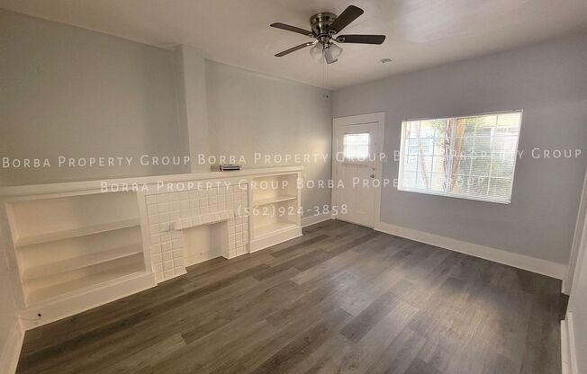 Studio, 1 bath, 480 sqft, $1,425, Unit 04