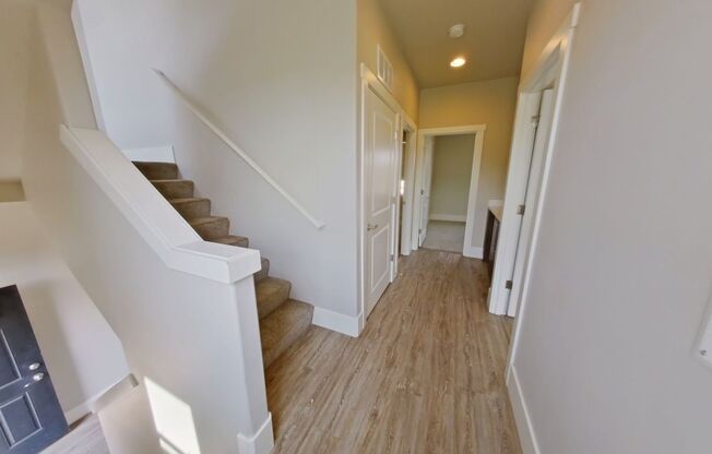 Greek Street Townhomes (335)