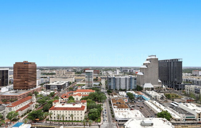 2 beds, 2 baths, 1,287 sqft, $3,595, Unit 2412