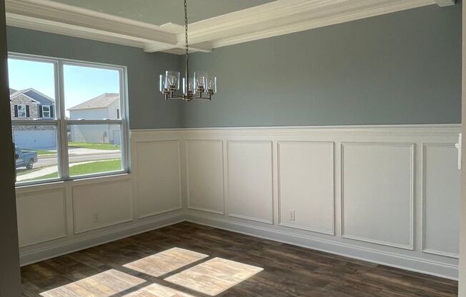 Brady Estates- New Construction  Immediate Move IN