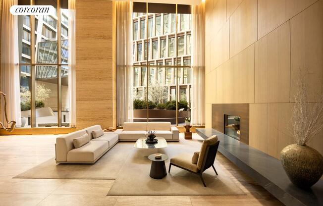 1 bed, 1.5 baths, 1,042 sqft, $16,000, Unit WEST18B