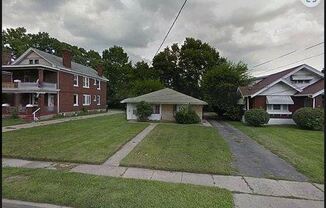 116 W North Bend Rd