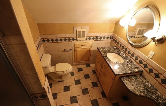 4 beds, 2 baths, 1,800 sqft, $3,800, Unit 2