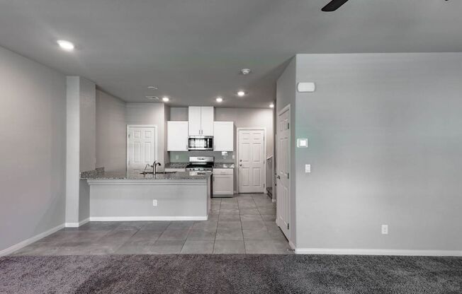 Beautiful 3 Bed Room Home Convenient To Nellis AFB