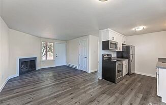 Tacoma 10 Apartments