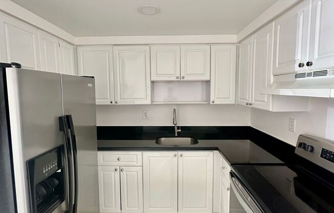 Very Nice 2b1b for rent now!