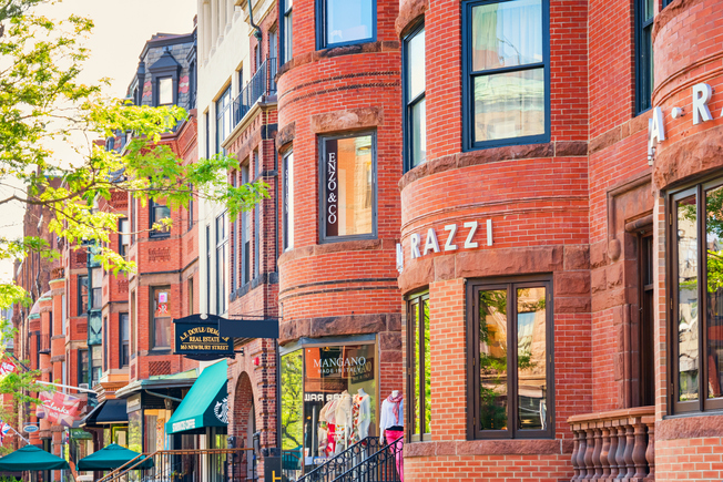 What is Mixed-Use Development? The Definition, Pros, and Cons for Renters