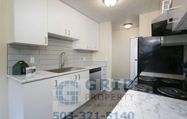 2 beds, 1 bath, $1,650, Unit 5103 D